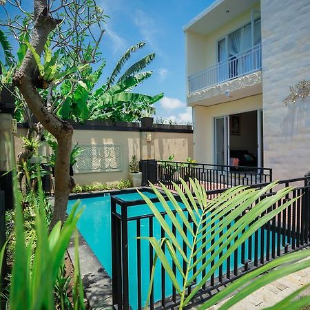 Cempaka Living Appartement Sanur Buitenkant foto